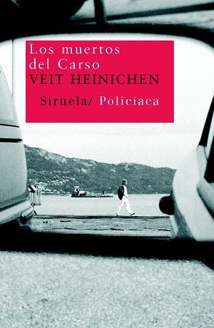 MUERTOS DEL CARSO, LOS | 9788498411850 | HEINICHEN, VEIT | Llibreria L'Illa - Llibreria Online de Mollet - Comprar llibres online