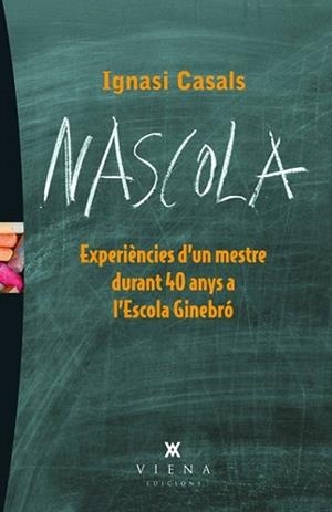 NASCOLA | 9788483307519 | CASALS COLL, IGNASI | Llibreria L'Illa - Llibreria Online de Mollet - Comprar llibres online