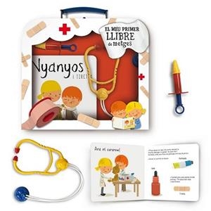 NYANYOS I TIRETES | 9788415853640 | DIVERSOS AUTORS | Llibreria L'Illa - Llibreria Online de Mollet - Comprar llibres online