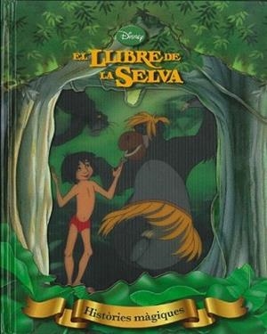 LLIBRE DE LA SELVA, EL | 9788415853398 | Llibreria L'Illa - Llibreria Online de Mollet - Comprar llibres online