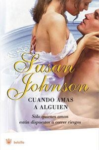 CUANDO AMAS A ALGUIEN | 9788498671681 | JOHNSON, SUSAN