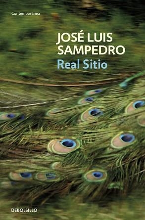 REAL SITIO | 9788497931892 | SAMPEDRO, JOSE LUIS | Llibreria L'Illa - Llibreria Online de Mollet - Comprar llibres online
