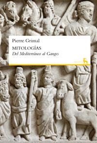 MITOLOGIAS | 9788424928858 | GRIMAL, PIERRE | Llibreria L'Illa - Llibreria Online de Mollet - Comprar llibres online