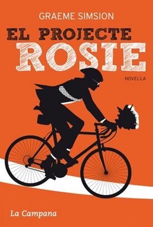 PROJECTE ROSIE, EL | 9788496735910 | SIMSION, GRAEME | Llibreria L'Illa - Llibreria Online de Mollet - Comprar llibres online