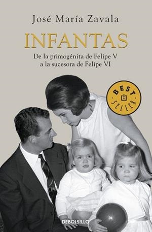 INFANTAS | 9788490325193 | ZAVALA, JOSE MARIA | Llibreria L'Illa - Llibreria Online de Mollet - Comprar llibres online