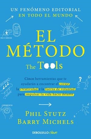 MÉTODO, EL | 9788490325247 | STUTZ, PHIL / MICHELS, BARRY | Llibreria L'Illa - Llibreria Online de Mollet - Comprar llibres online