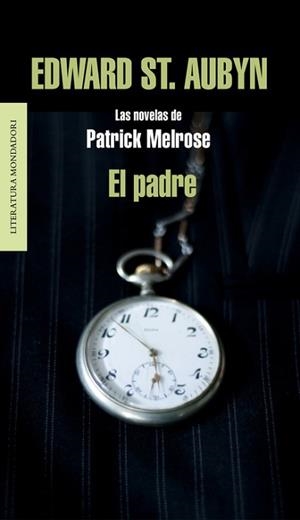 PADRE, EL | 9788439727248 | AUBYN, EDWARD ST. | Llibreria L'Illa - Llibreria Online de Mollet - Comprar llibres online