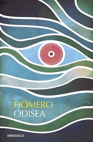 ODISEA | 9788490327883 | HOMERO | Llibreria L'Illa - Llibreria Online de Mollet - Comprar llibres online