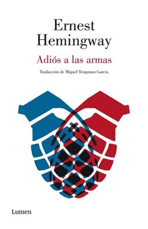 ADIÓS A LAS ARMAS | 9788426400123 | HEMINGWAY, ERNEST | Llibreria L'Illa - Llibreria Online de Mollet - Comprar llibres online