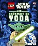LEGO® STAR WARS LAS CRÓNICAS DE YODA | 9781409341772 | LIPKOWITZ, DANIEL | Llibreria L'Illa - Llibreria Online de Mollet - Comprar llibres online
