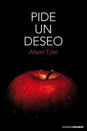 PIDE UN DESEO | 9788408121862 | TYLER, ALISON | Llibreria L'Illa - Llibreria Online de Mollet - Comprar llibres online