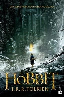 HOBBIT, EL | 9788445001769 | TOLKIEN, J.R.R.