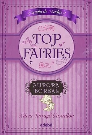 AURORA BOREAL | 9788468308517 | TARRAGÓ CASTRILLÓN, SILVIA | Llibreria L'Illa - Llibreria Online de Mollet - Comprar llibres online