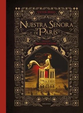 NUESTRA SEÑORA DE PARÍS II | 9788426390912 | HUGO, VÍCTOR 