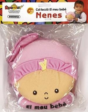 NENES | 9788467723175 | SUSAETA, EQUIP | Llibreria L'Illa - Llibreria Online de Mollet - Comprar llibres online