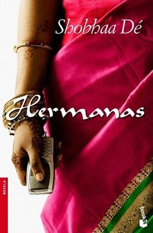 HERMANAS (NF) | 9788408079170 | DE, SHOBHAA | Llibreria L'Illa - Llibreria Online de Mollet - Comprar llibres online
