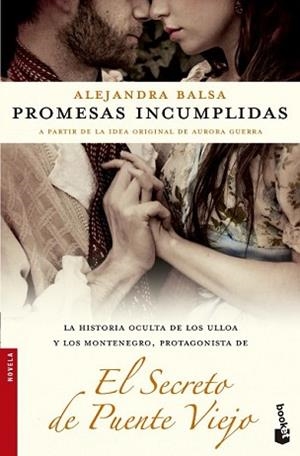 PROMESAS INCUMPLIDAS | 9788499983615 | BALSA, ALEX | Llibreria L'Illa - Llibreria Online de Mollet - Comprar llibres online