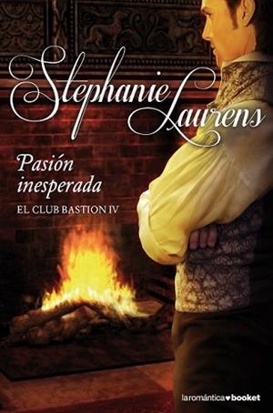 PASIÓN INESPERADA | 9788408119289 | LAURENS, STEPHANIE