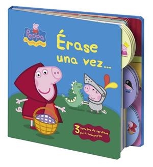 ÉRASE UNA VEZ... | 9788448836443 | VV.AA. | Llibreria L'Illa - Llibreria Online de Mollet - Comprar llibres online
