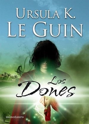 DONES, LOS | 9788445077016 | LE GUIN, URSULA K. | Llibreria L'Illa - Llibreria Online de Mollet - Comprar llibres online
