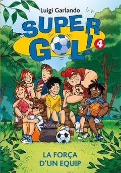 FORÇA D'UN EQUIP, LA | 9788424649319 | GARLANDO, LUIGI | Llibreria L'Illa - Llibreria Online de Mollet - Comprar llibres online