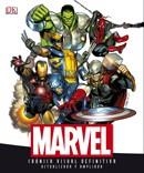 MARVEL. CRÓNICA VISUAL DEFINITIVA | 9781409348290 | MARVEL | Llibreria L'Illa - Llibreria Online de Mollet - Comprar llibres online