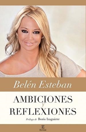 AMBICIONES Y REFLEXIONES | 9788467038286 | ESTEBAN MÉNDEZ, BELEN | Llibreria L'Illa - Llibreria Online de Mollet - Comprar llibres online