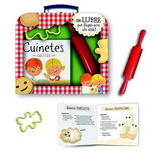 CUINETES | 9788415790594 | DIVERSOS AUTORS | Llibreria L'Illa - Llibreria Online de Mollet - Comprar llibres online
