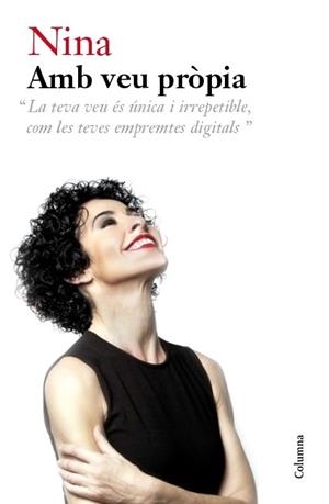 AMB VEU PRÒPIA | 9788466416191 | NINA | Llibreria L'Illa - Llibreria Online de Mollet - Comprar llibres online