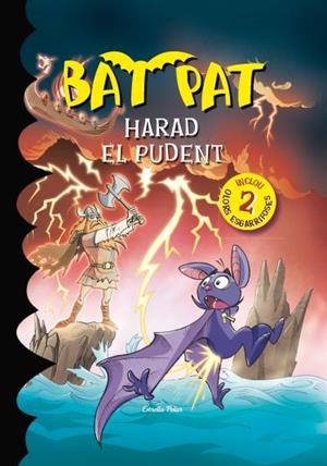 HARAD EL PUDENT | 9788490572368 | PAVANELLO, ROBERTO | Llibreria L'Illa - Llibreria Online de Mollet - Comprar llibres online