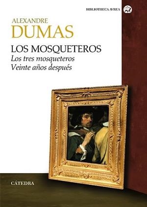 MOSQUETEROS, LOS | 9788437631981 | DUMAS, ALEXANDRE | Llibreria L'Illa - Llibreria Online de Mollet - Comprar llibres online