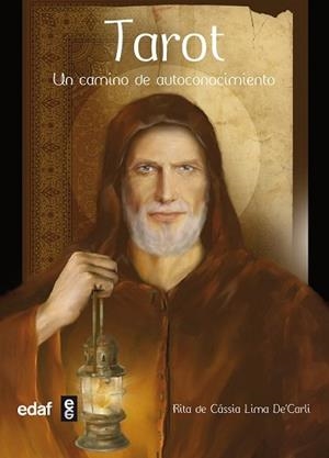 TAROT | 9788441433601 | DE CASSIA LIMA DE'CARLI, RITA | Llibreria L'Illa - Llibreria Online de Mollet - Comprar llibres online