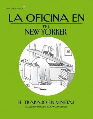 OFICINA EN THE NEW YORKER, LA | 9788415625568