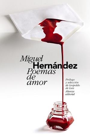 POEMAS DE AMOR | 9788420678788 | HERNÁNDEZ, MIGUEL | Llibreria L'Illa - Llibreria Online de Mollet - Comprar llibres online