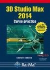 3D STUDIO MAX 2014. CURSO PRÁCTICO | 9788499642666 | CEBOLLA CEBOLLA, CASTELL