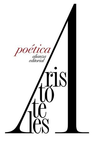 POÉTICA | 9788420678801 | ARISTÓTELES | Llibreria L'Illa - Llibreria Online de Mollet - Comprar llibres online
