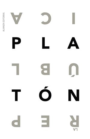 REPÚBLICA, LA | 9788420678818 | PLATÓN