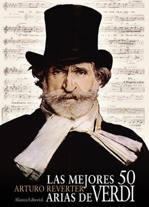 MEJORES 50 ARIAS DE VERDI, LAS | 9788420678634 | REVERTER, ARTURO | Llibreria L'Illa - Llibreria Online de Mollet - Comprar llibres online