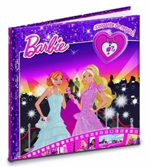DESFILE DE ESTRELLAS (BARBIE) | 9788448836535 | MATTEL | Llibreria L'Illa - Llibreria Online de Mollet - Comprar llibres online