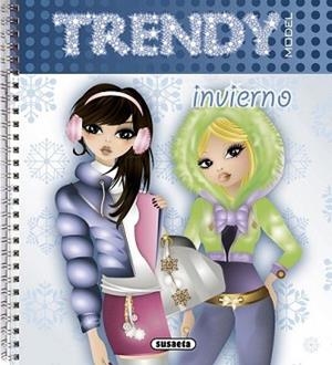 INVIERNO | 9788467722833 | SUSAETA, EQUIPO | Llibreria L'Illa - Llibreria Online de Mollet - Comprar llibres online
