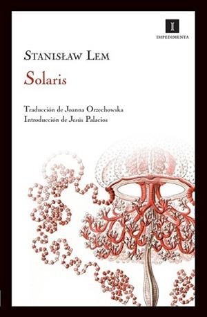 SOLARIS | 9788415130093 | LEM, STANISLAW | Llibreria L'Illa - Llibreria Online de Mollet - Comprar llibres online