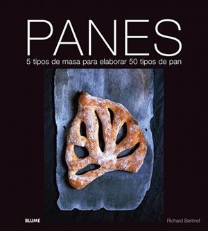 PANES | 9788480769150 | BERTINET, RICHARD