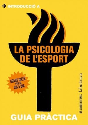 PSICOLOGIA DE L'ESPORT, LA | 9788499307053 | LEUNES, ARNOLD | Llibreria L'Illa - Llibreria Online de Mollet - Comprar llibres online