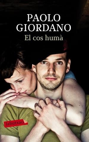 COS HUMÀ, EL | 9788499307893 | GIORDANO, PAOLO | Llibreria L'Illa - Llibreria Online de Mollet - Comprar llibres online