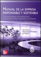 MANUAL DE LA EMPRESA RESPONSABLE Y SOSTENIBLE | 9788448168636 | OLCESE, ALDO/...