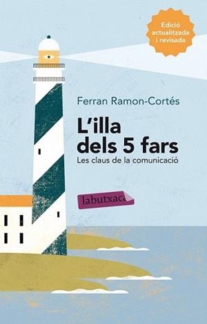 ILLA DELS 5 FARS, L' | 9788499307824 | RAMON-CORTÉS, FERRAN | Llibreria L'Illa - Llibreria Online de Mollet - Comprar llibres online