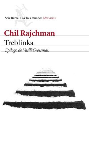 TREBLINKA | 9788432221118 | RAJCHMAN, CHIL | Llibreria L'Illa - Llibreria Online de Mollet - Comprar llibres online