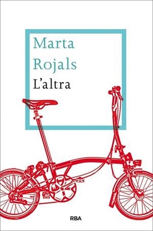 ALTRA, L' | 9788482646664 | ROJALS DE ALAMO, MARTA | Llibreria L'Illa - Llibreria Online de Mollet - Comprar llibres online