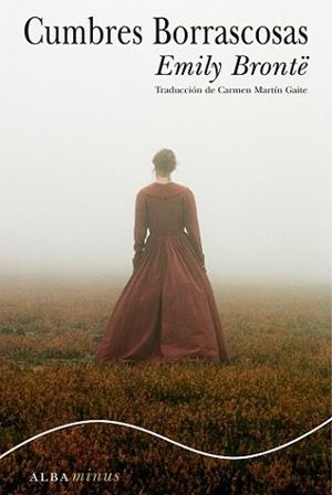 CUMBRES BORRASCOSAS | 9788484289616 | BRONTË, EMILY | Llibreria L'Illa - Llibreria Online de Mollet - Comprar llibres online