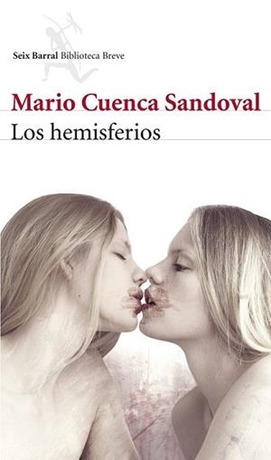 HEMISFERIOS, LOS | 9788432221033 | MARIO CUENCA SANDOVAL | Llibreria L'Illa - Llibreria Online de Mollet - Comprar llibres online